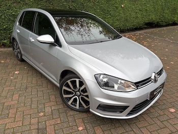 2016 - 2.0 TDI R-Line Edition 5dr