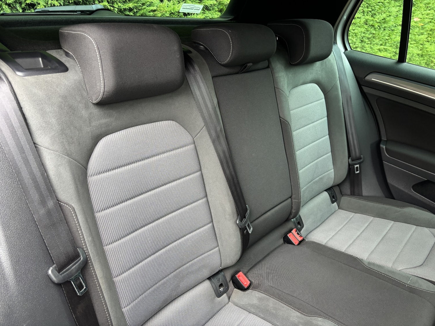 Used Volkswagen Golf 2016 for sale - 76751748: Photo 21