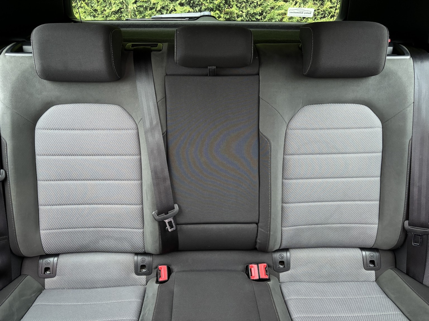 Used Volkswagen Golf 2016 for sale - 76751748: Photo 22