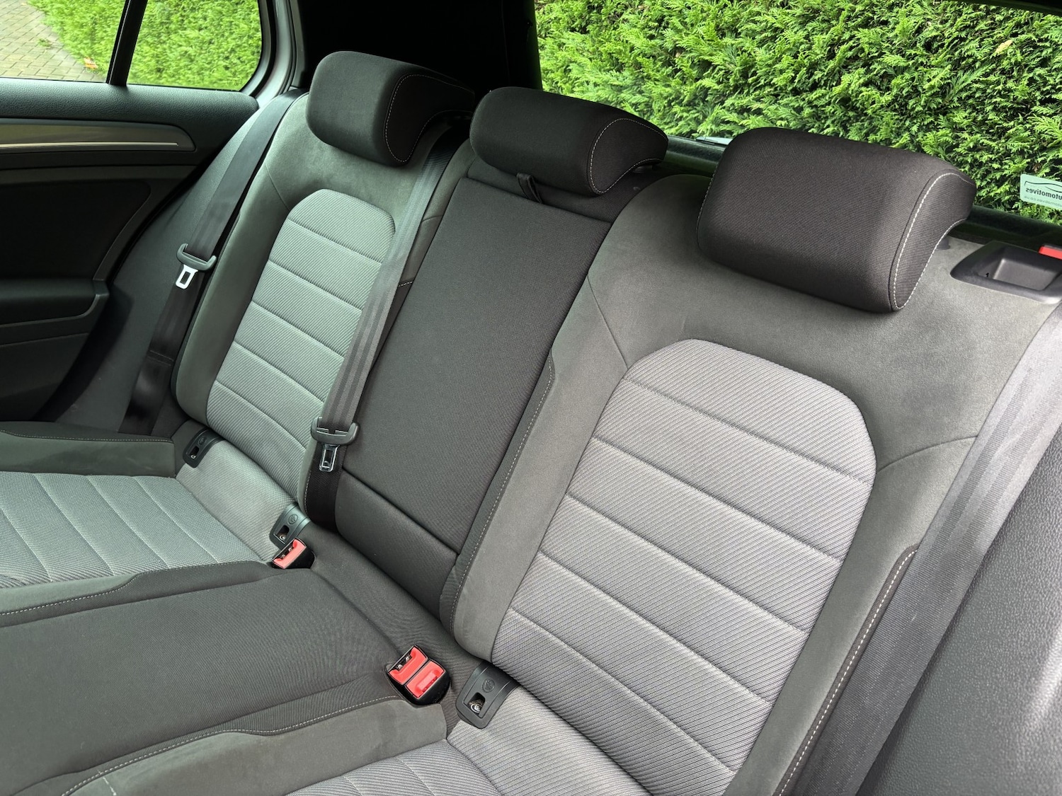 Used Volkswagen Golf 2016 for sale - 76751748: Photo 23