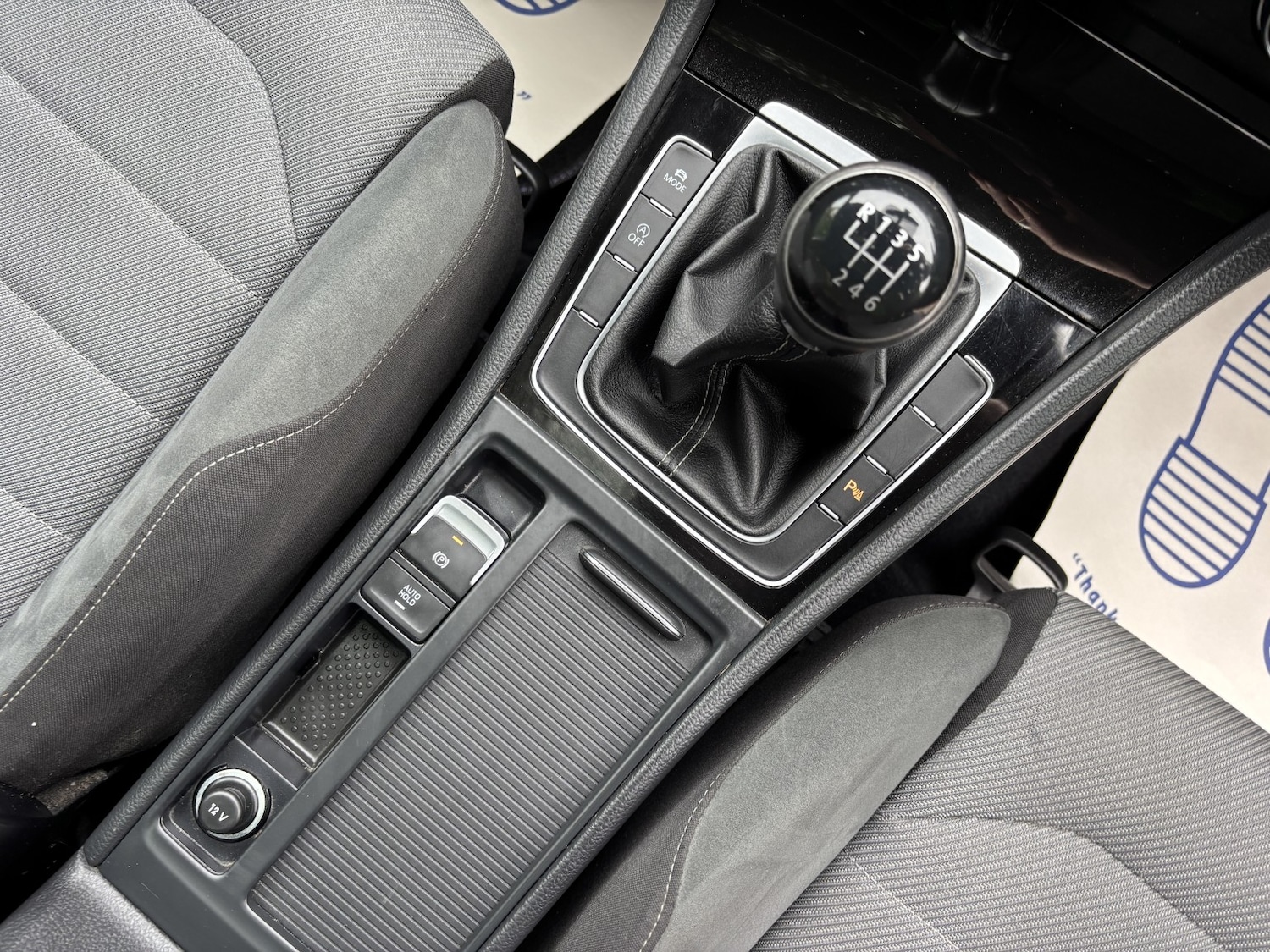 Used Volkswagen Golf 2016 for sale - 76751748: Photo 27