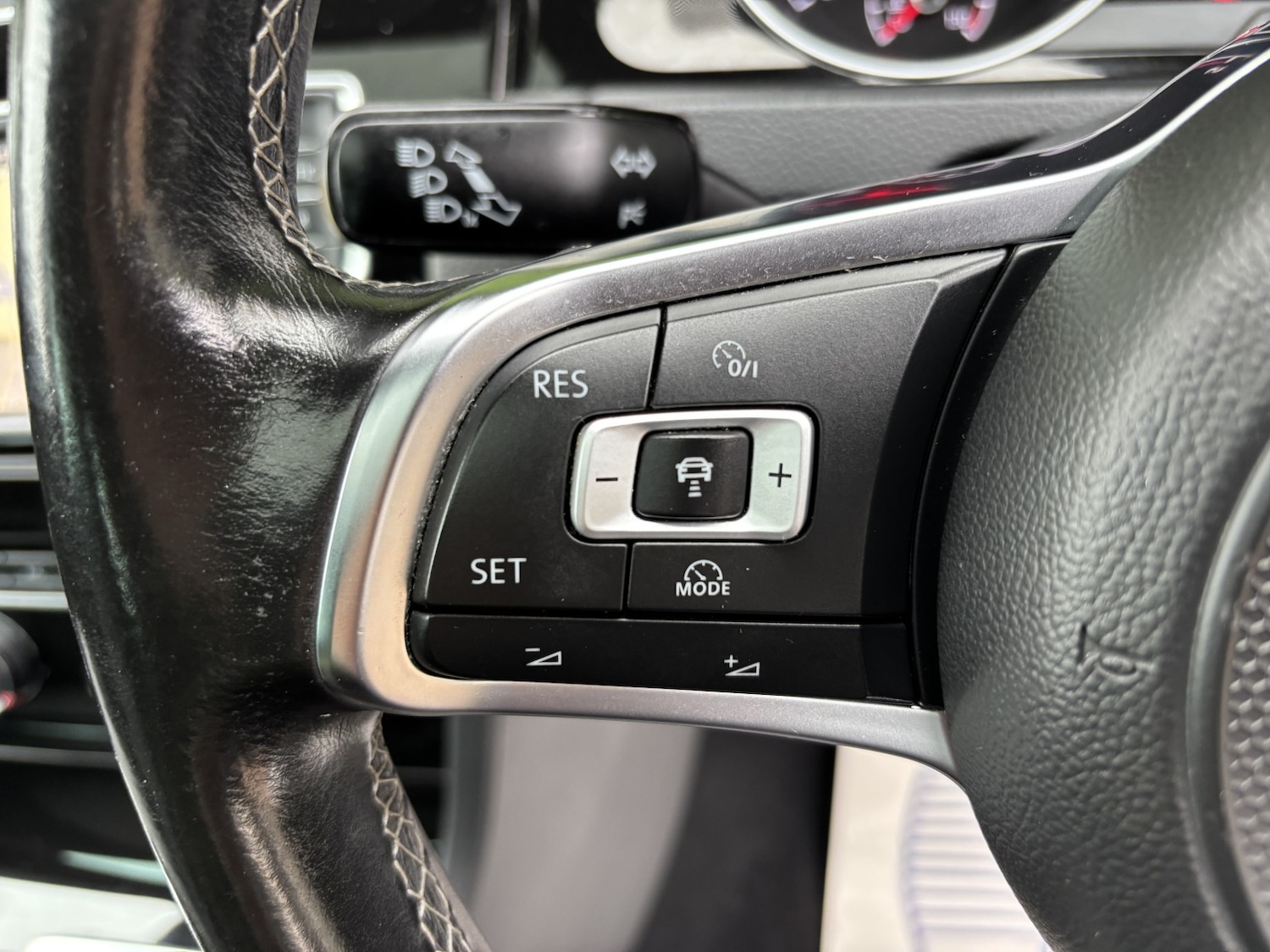 Used Volkswagen Golf 2016 for sale - 76751748: Photo 32