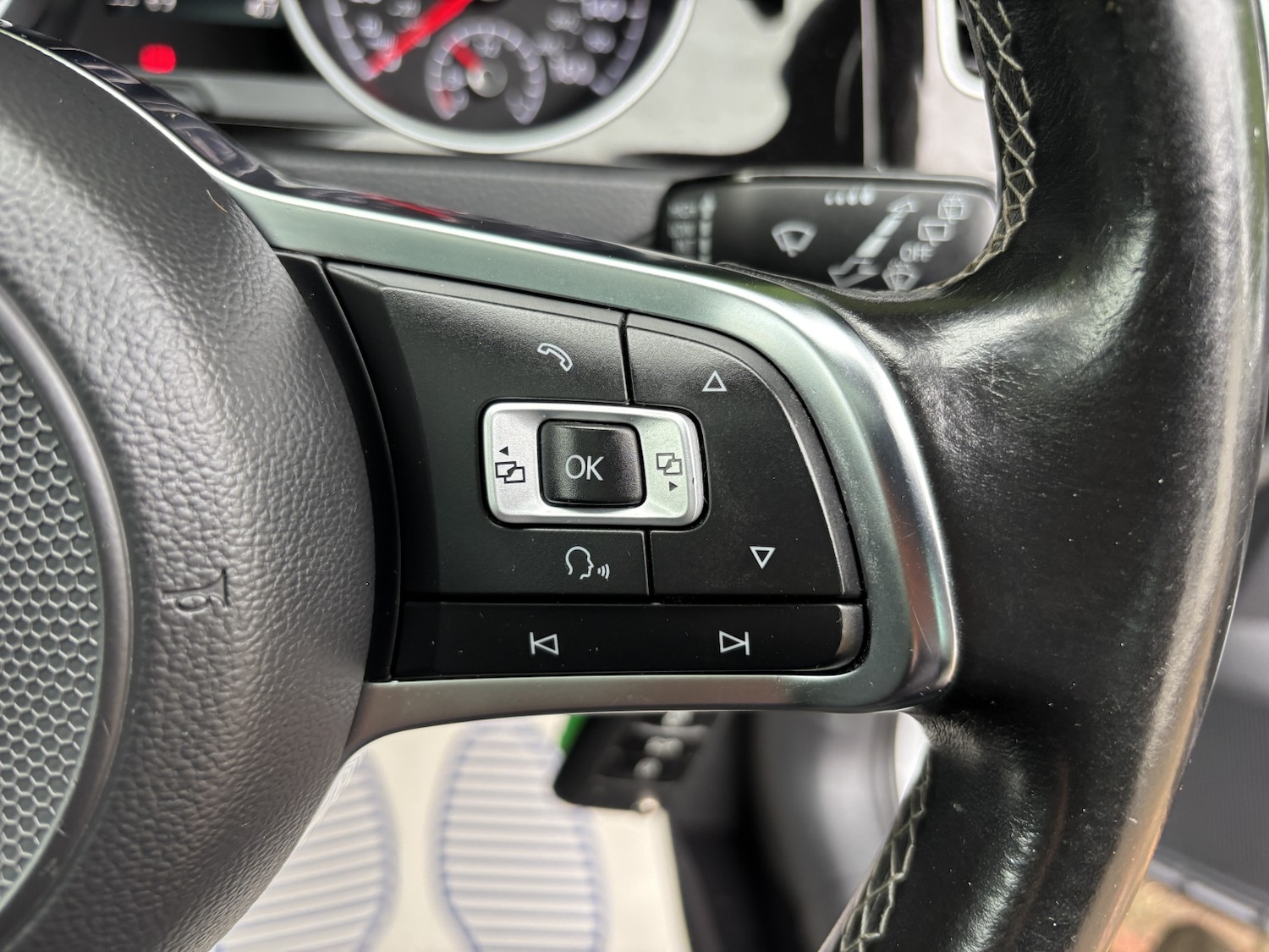 Used Volkswagen Golf 2016 for sale - 76751748: Photo 33