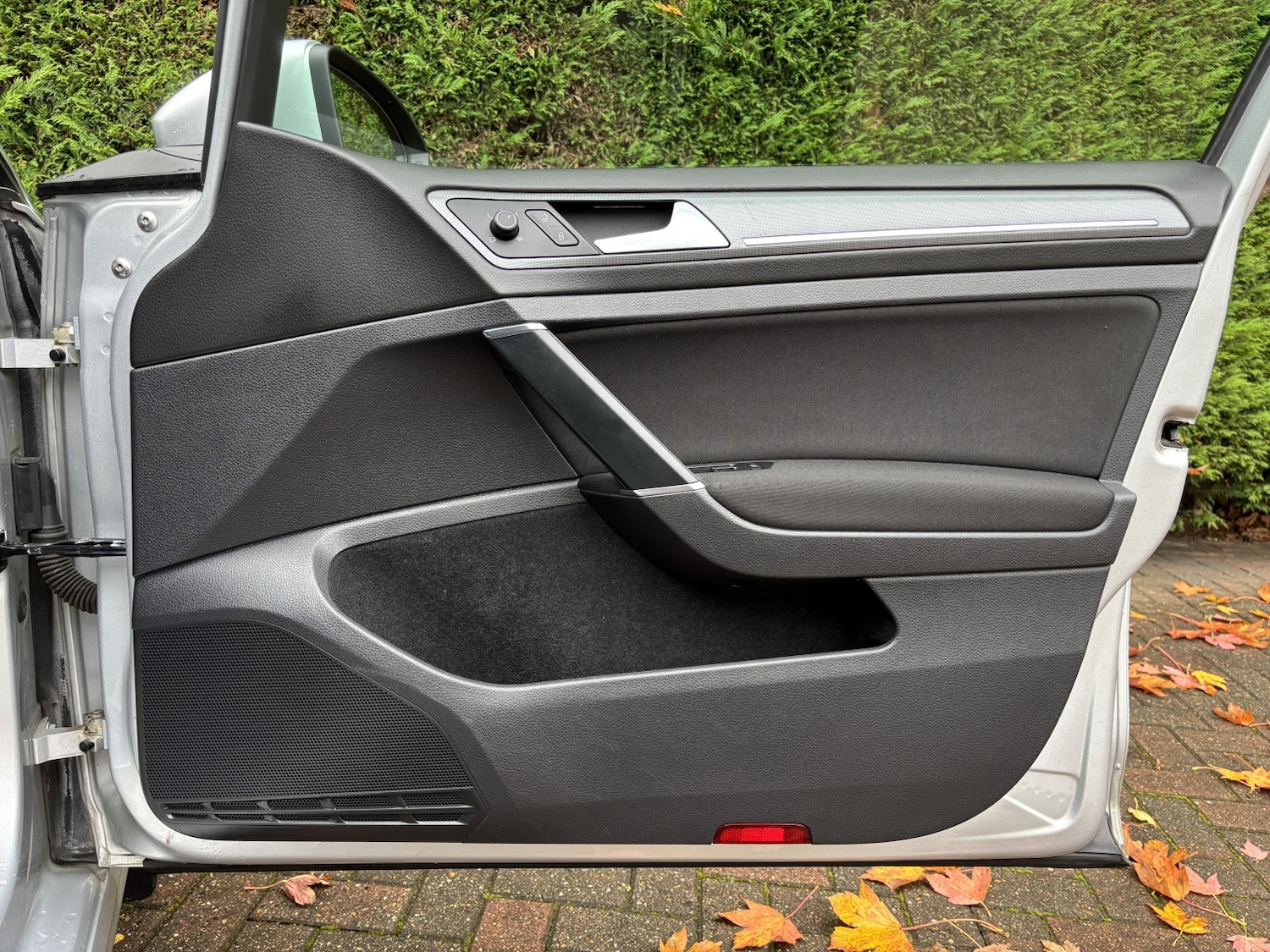 Used Volkswagen Golf 2016 for sale - 76751748: Photo 35