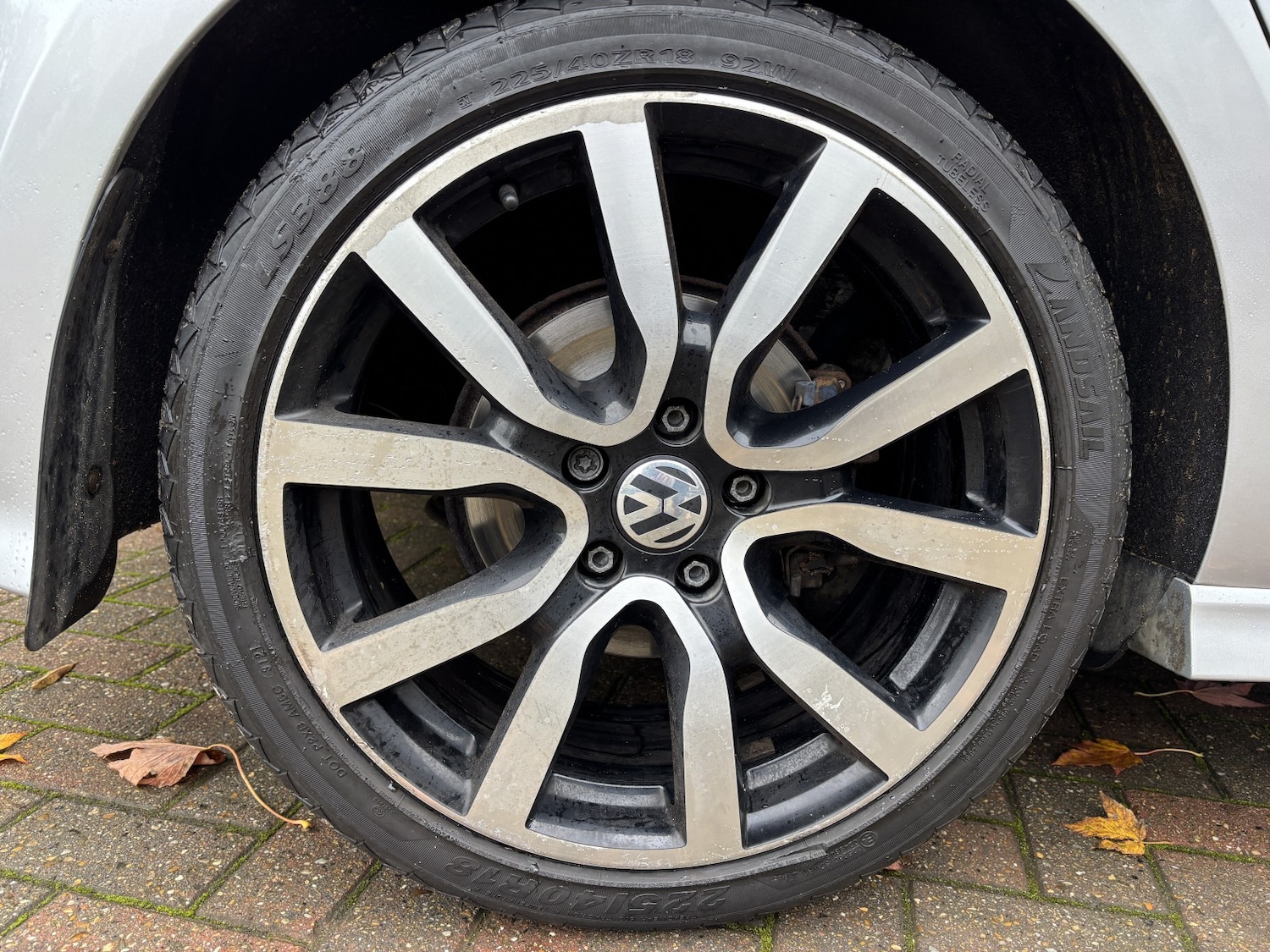 Used Volkswagen Golf 2016 for sale - 76751748: Photo 38