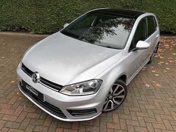 Used Volkswagen Golf 2016 for sale - 76751748: Photo