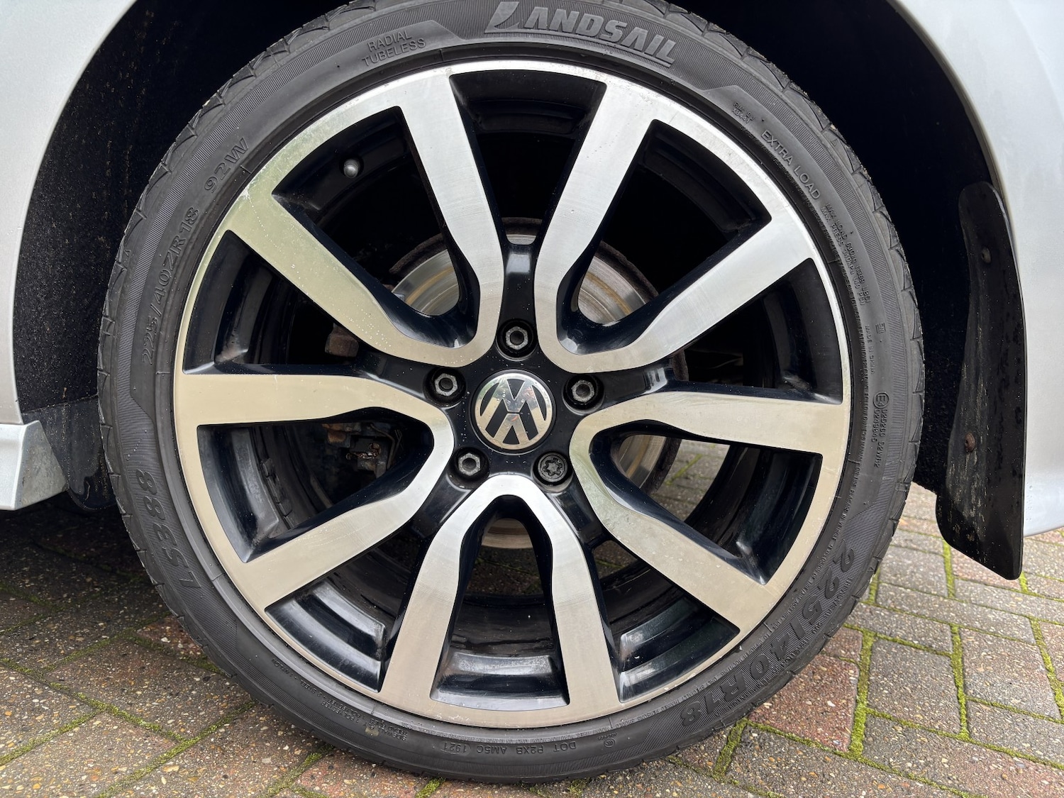 Used Volkswagen Golf 2016 for sale - 76751748: Photo 41