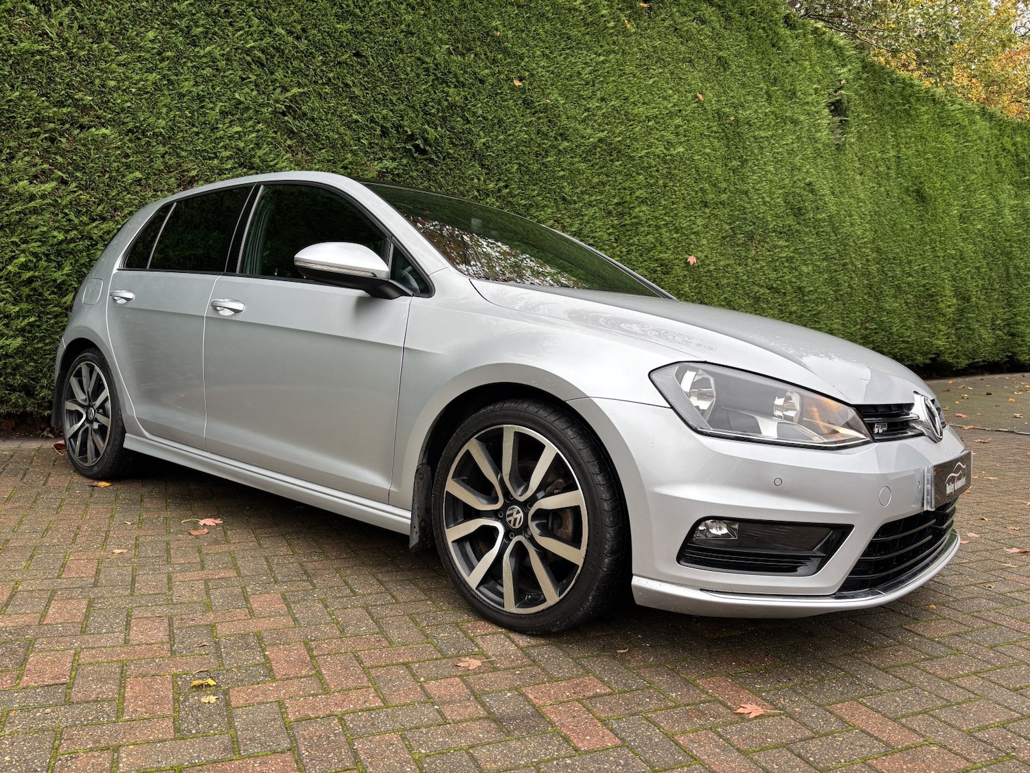 Used Volkswagen Golf 2016 for sale - 76751748: Photo 6