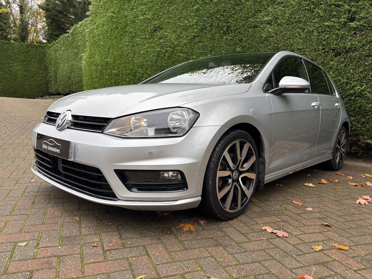 Used Volkswagen Golf 2016 for sale - 76751748: Photo 7