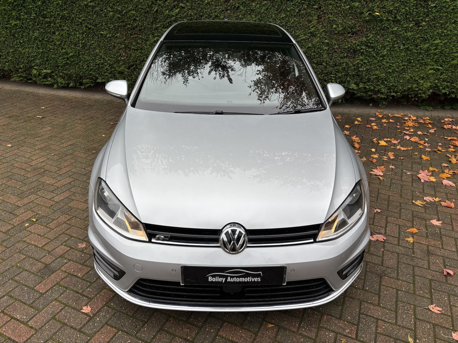 Used Volkswagen Golf 2016 for sale - 76751748: Photo 8