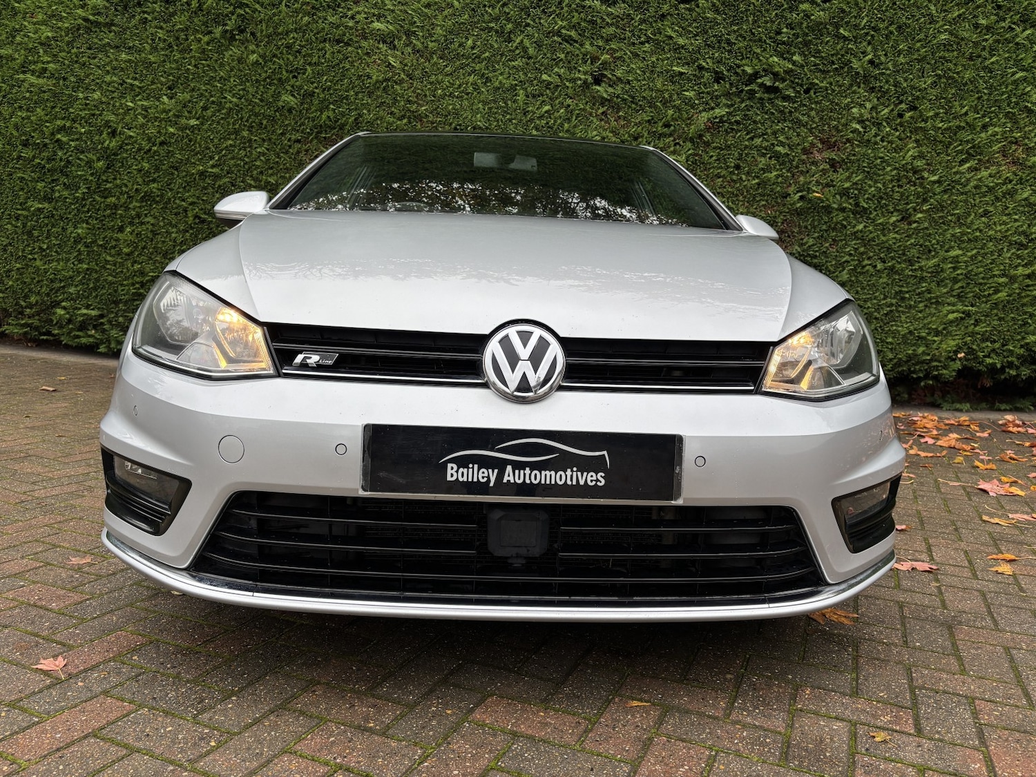 Used Volkswagen Golf 2016 for sale - 76751748: Photo 9