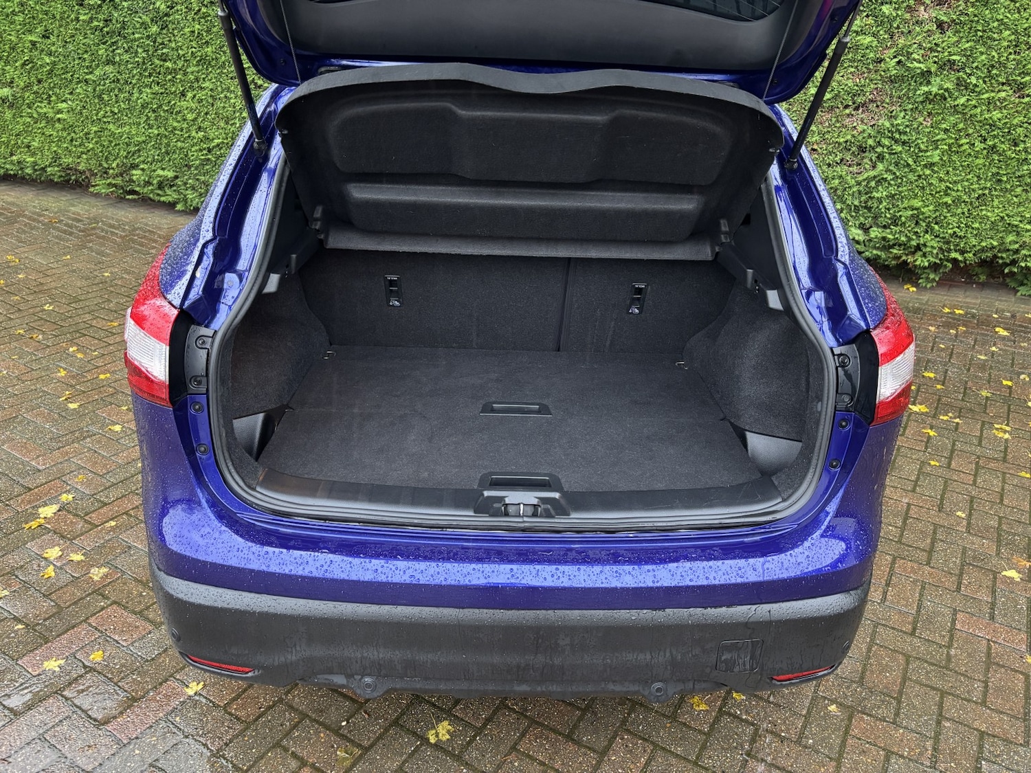 Used Nissan Qashqai 2016 for sale - 76945538: Photo 16