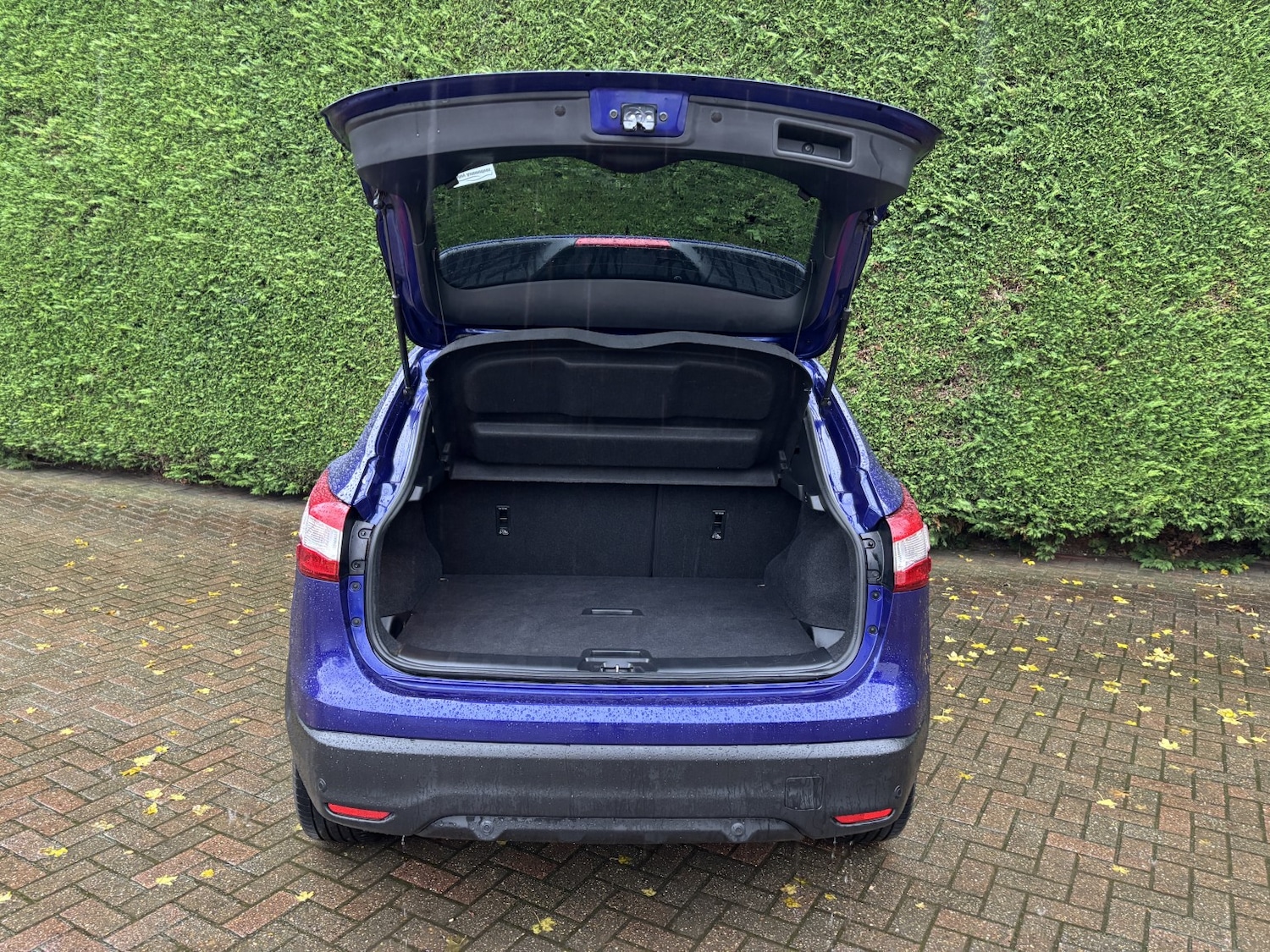 Used Nissan Qashqai 2016 for sale - 76945538: Photo 17