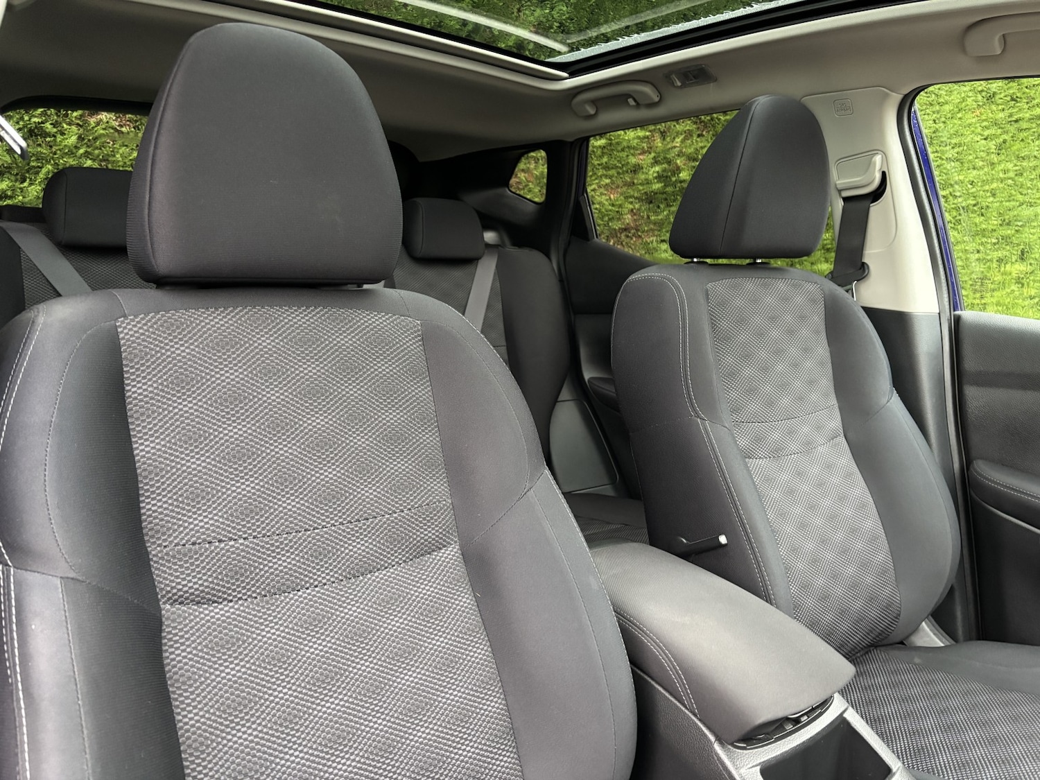 Used Nissan Qashqai 2016 for sale - 76945538: Photo 19