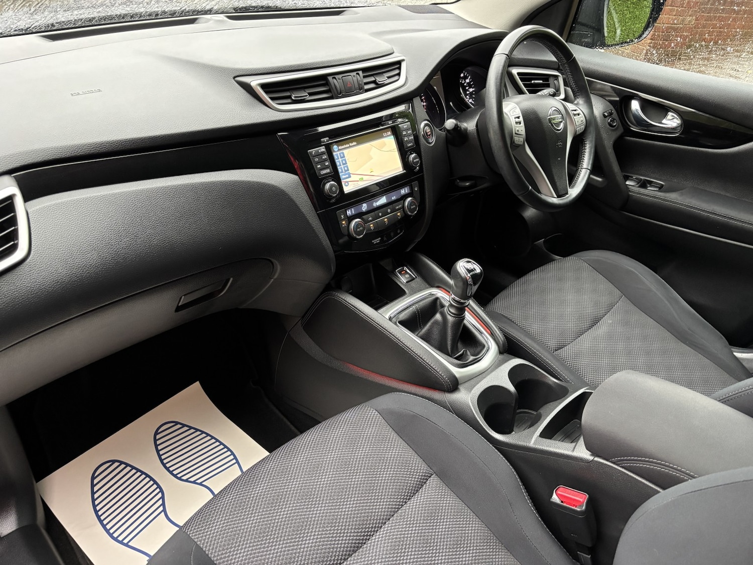 Used Nissan Qashqai 2016 for sale - 76945538: Photo 20