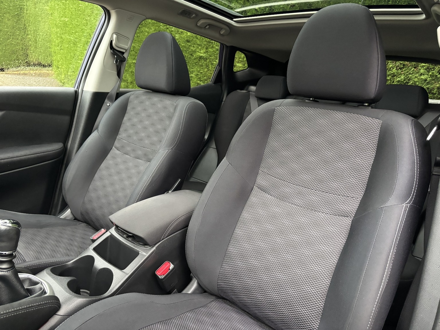 Used Nissan Qashqai 2016 for sale - 76945538: Photo 21