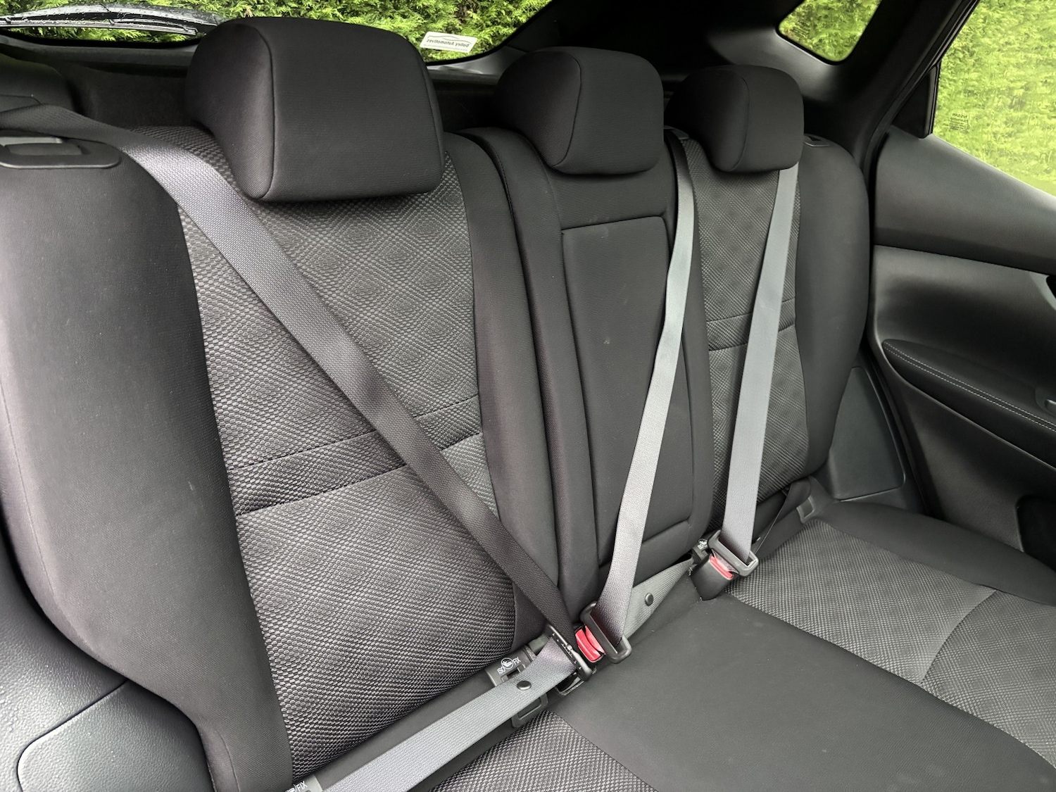 Used Nissan Qashqai 2016 for sale - 76945538: Photo 22