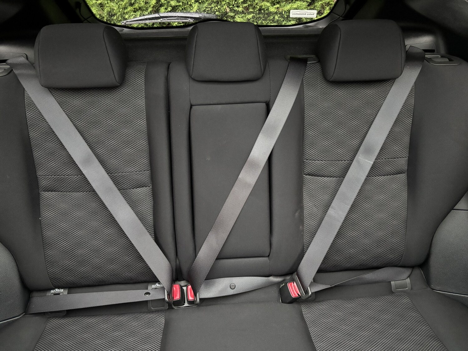 Used Nissan Qashqai 2016 for sale - 76945538: Photo 23