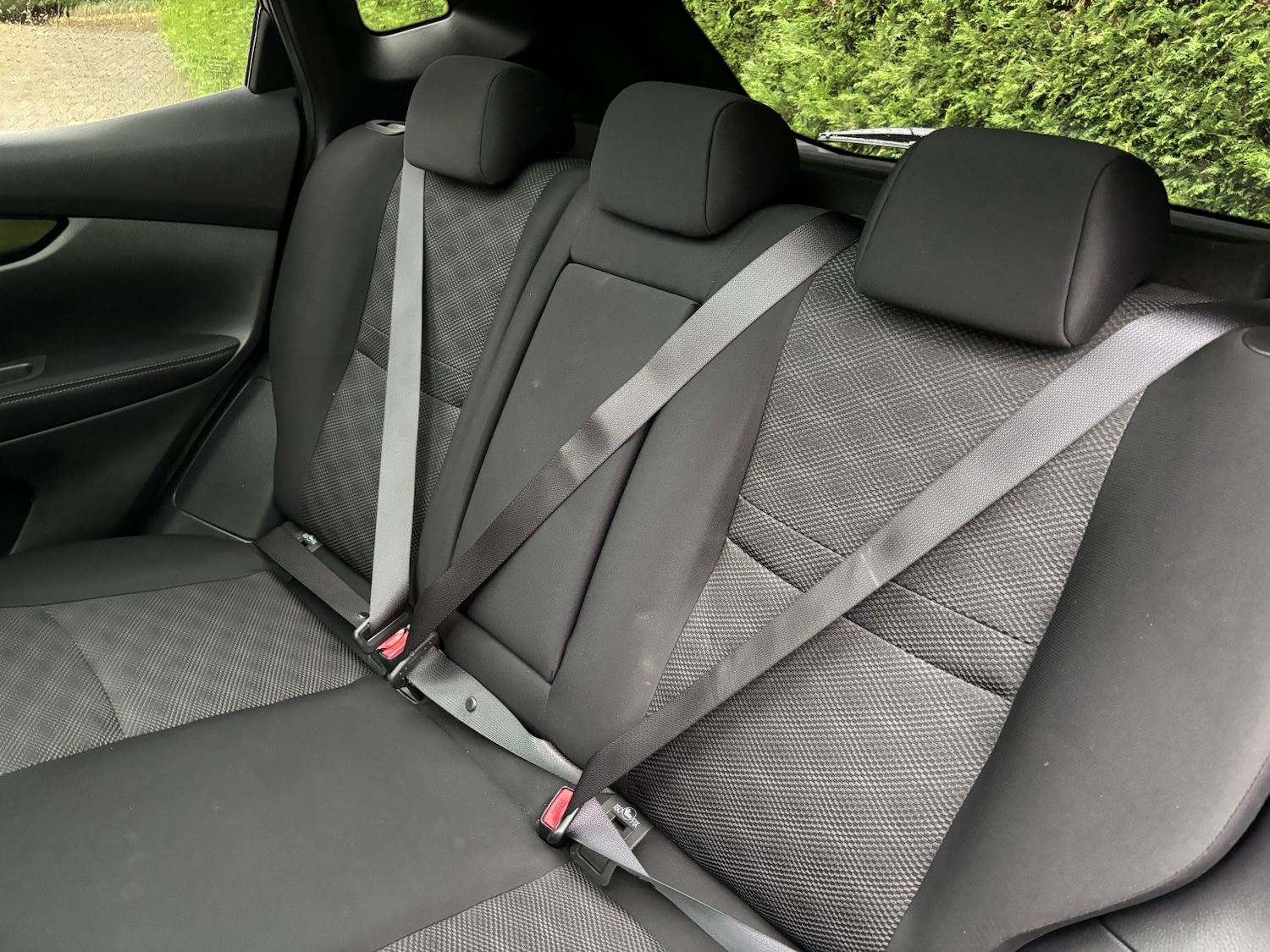 Used Nissan Qashqai 2016 for sale - 76945538: Photo 24