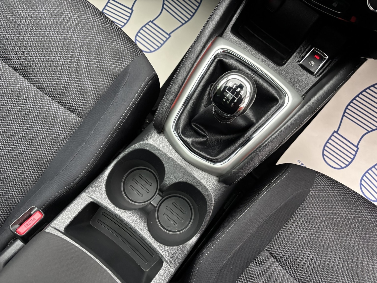 Used Nissan Qashqai 2016 for sale - 76945538: Photo 28