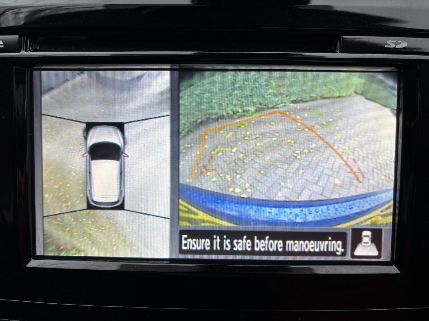 Used Nissan Qashqai 2016 for sale - 76945538: Photo 30