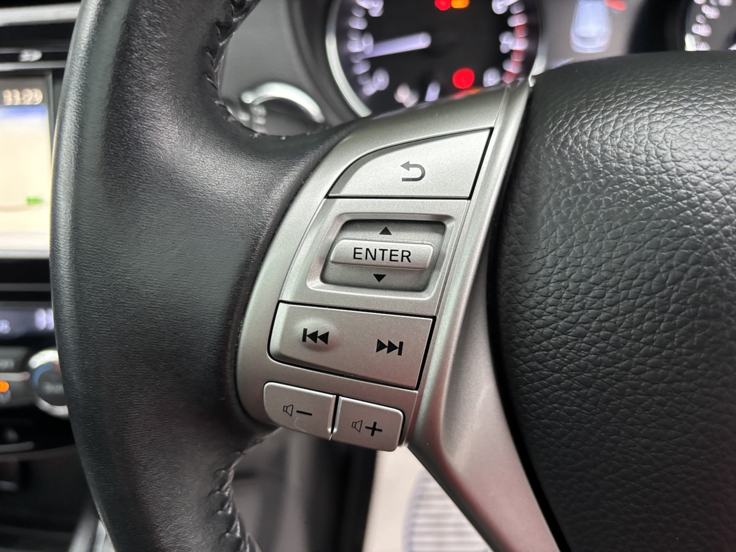 Used Nissan Qashqai 2016 for sale - 76945538: Photo 31