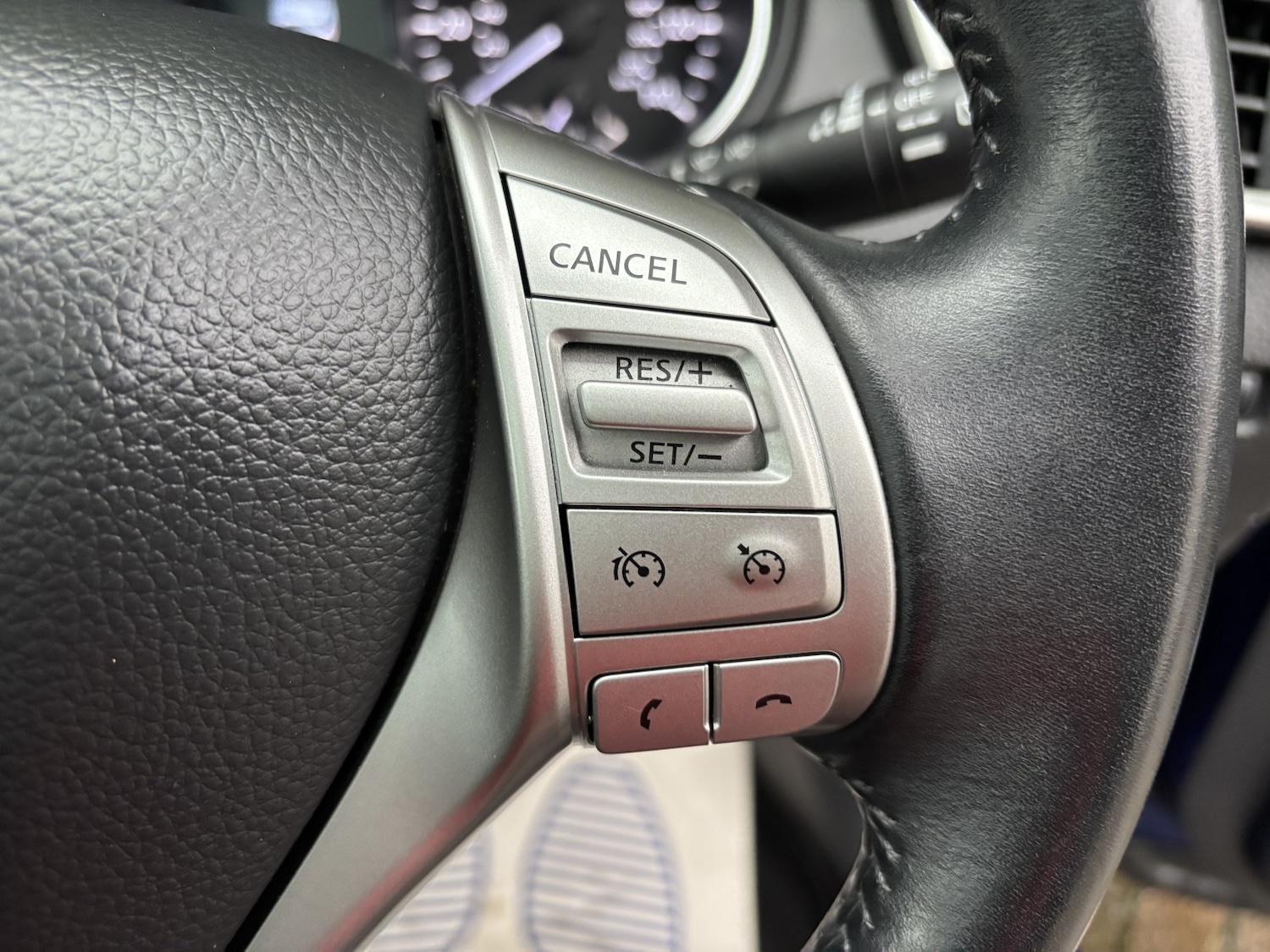 Used Nissan Qashqai 2016 for sale - 76945538: Photo 32