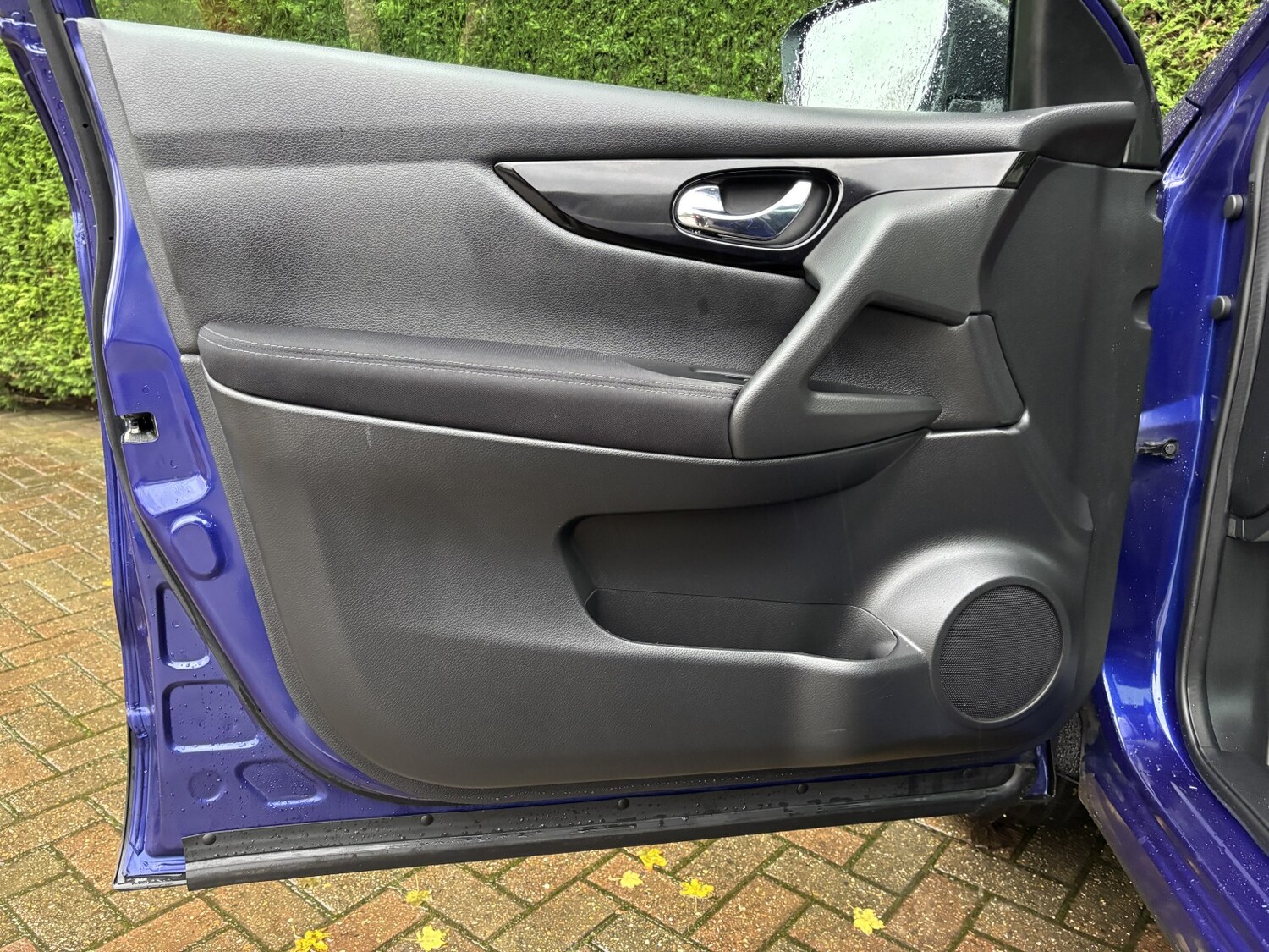 Used Nissan Qashqai 2016 for sale - 76945538: Photo 33