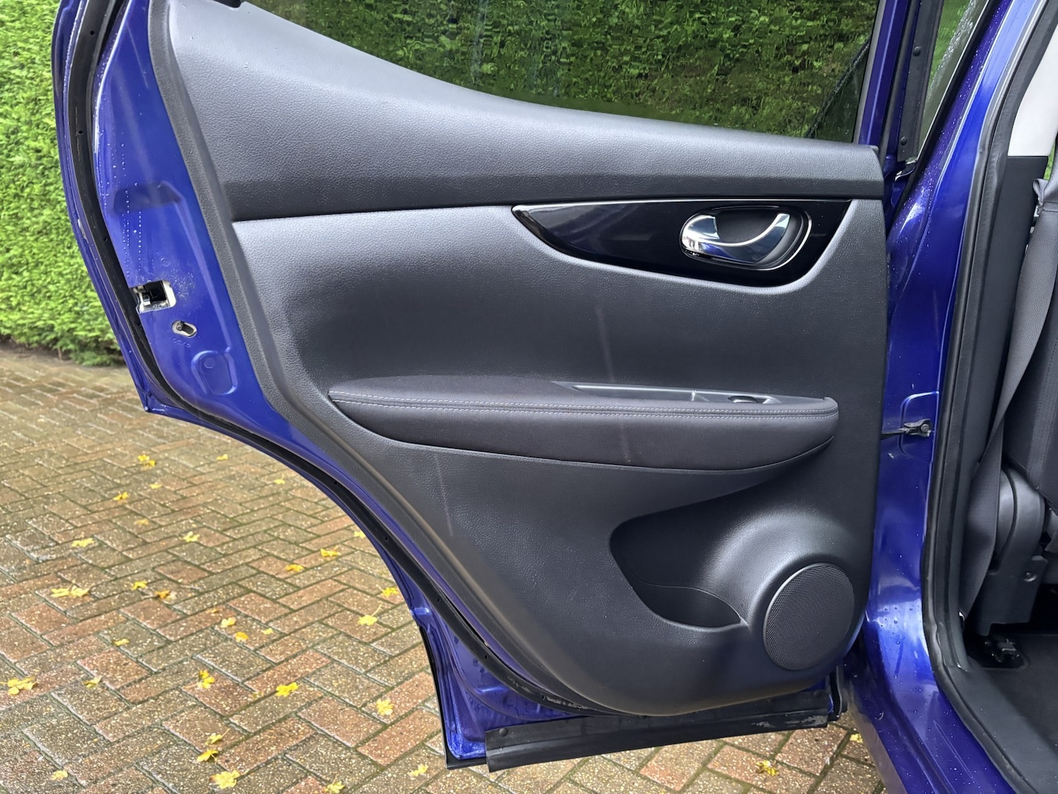 Used Nissan Qashqai 2016 for sale - 76945538: Photo 34