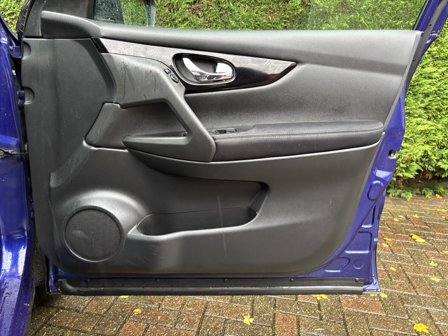 Used Nissan Qashqai 2016 for sale - 76945538: Photo 35