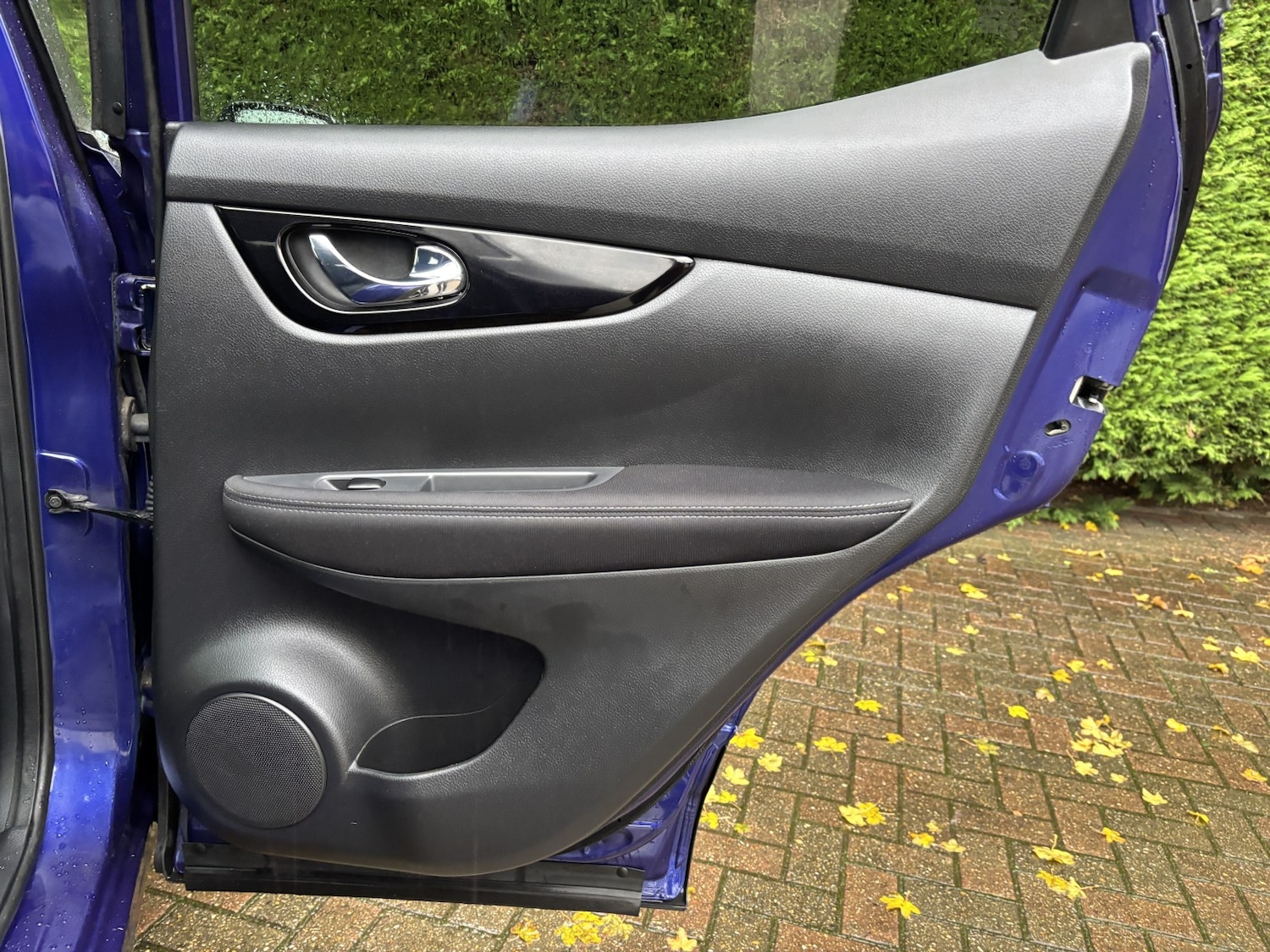 Used Nissan Qashqai 2016 for sale - 76945538: Photo 36