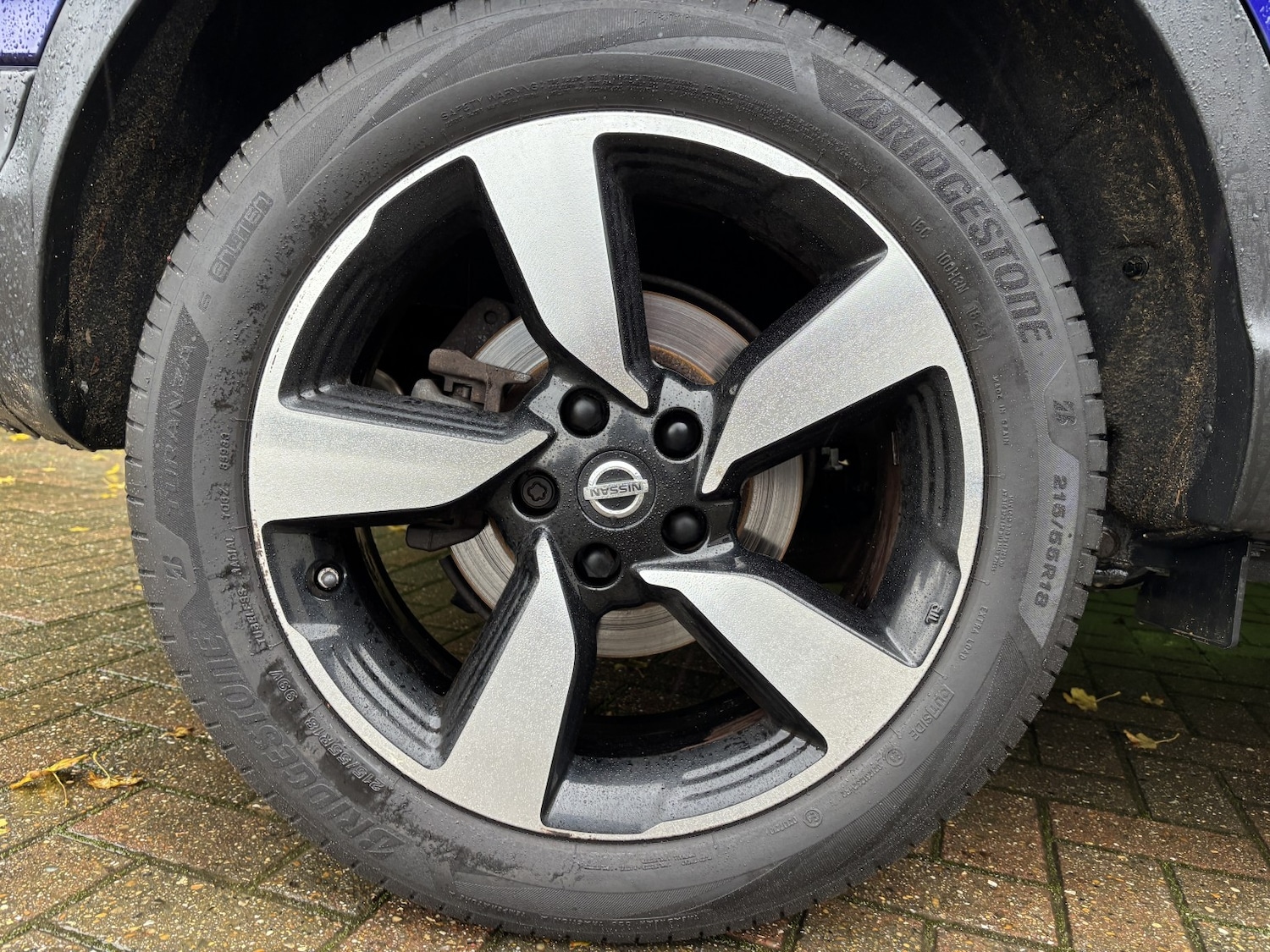 Used Nissan Qashqai 2016 for sale - 76945538: Photo 37