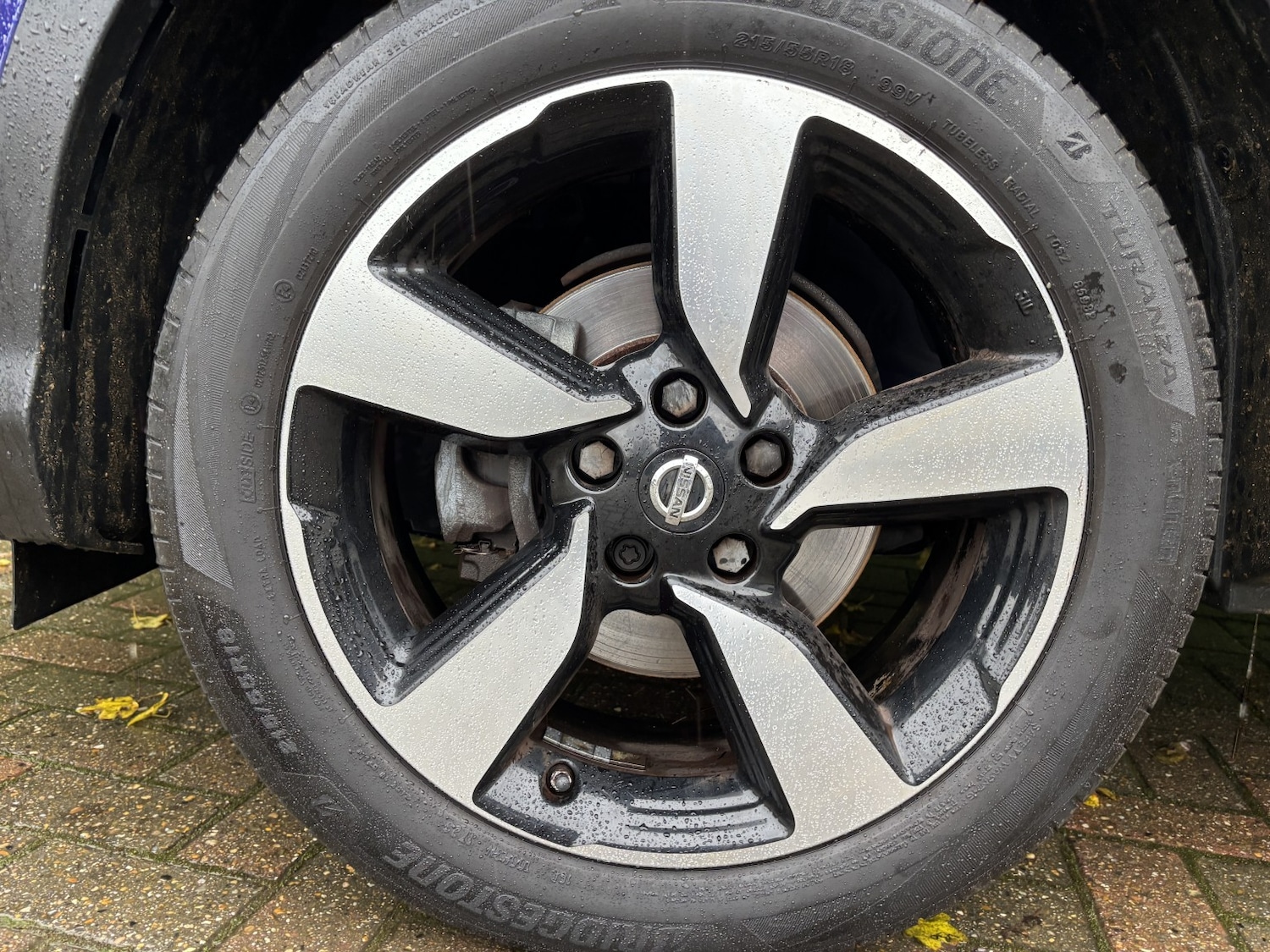 Used Nissan Qashqai 2016 for sale - 76945538: Photo 38