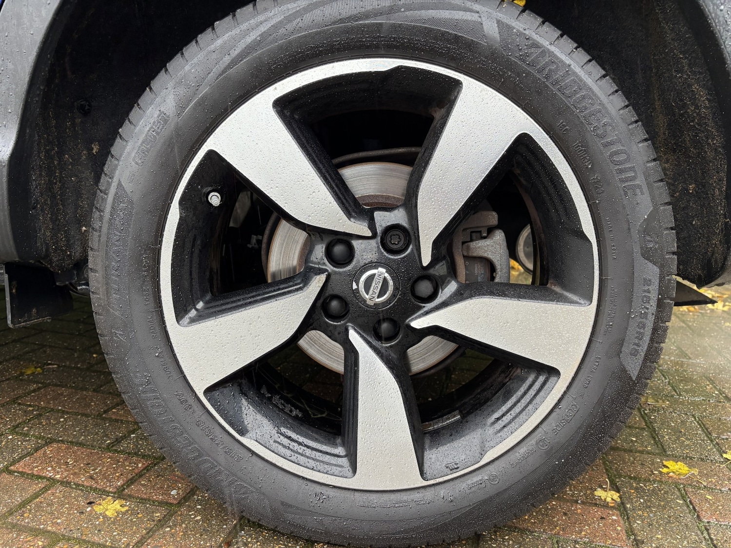 Used Nissan Qashqai 2016 for sale - 76945538: Photo 39