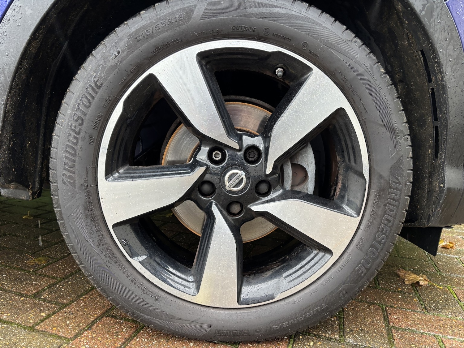 Used Nissan Qashqai 2016 for sale - 76945538: Photo 40