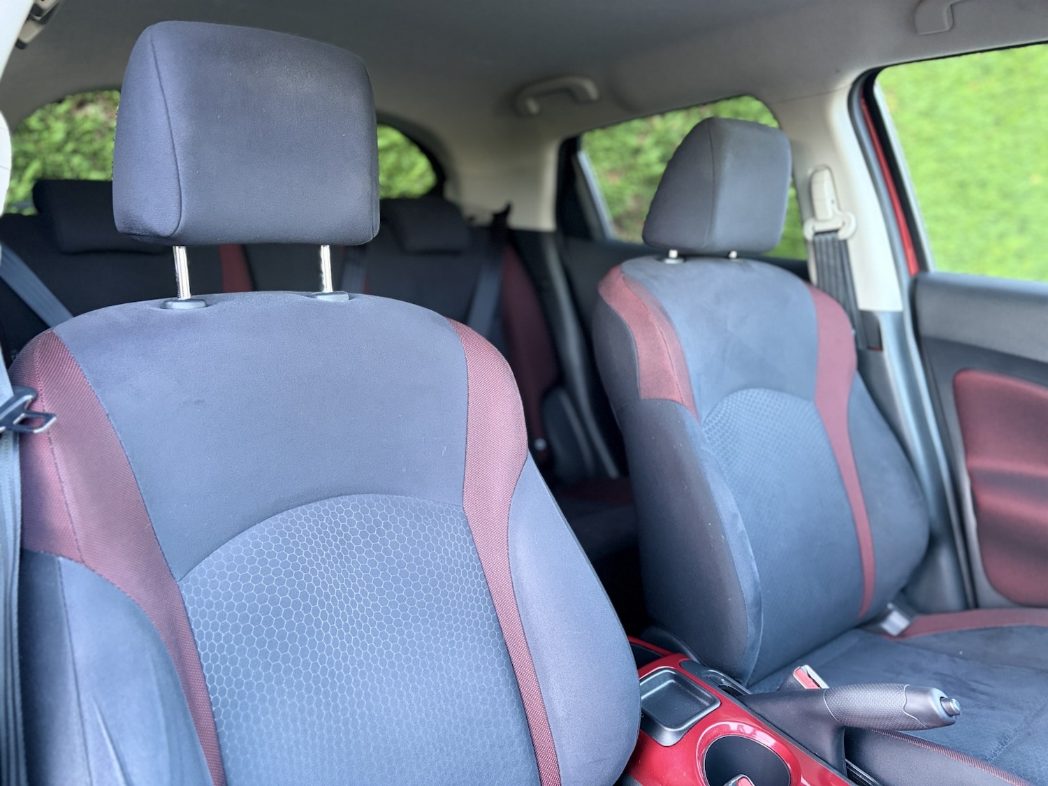 Used Nissan Juke 2012 for sale - 76945519: Photo 19