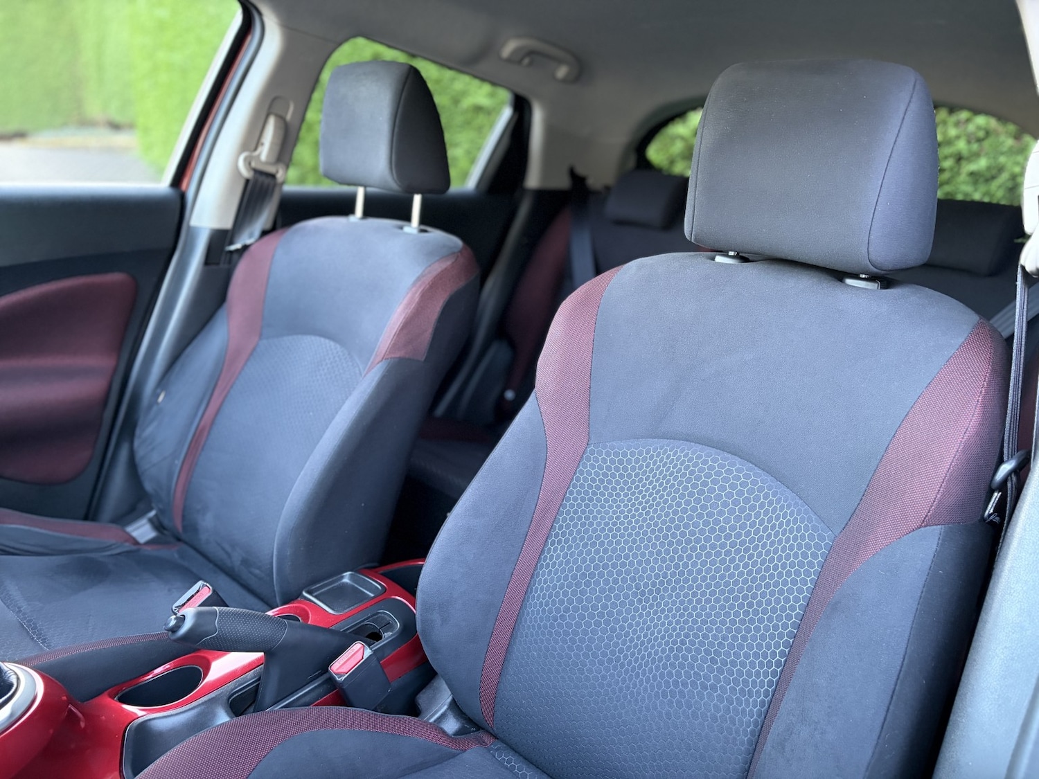 Used Nissan Juke 2012 for sale - 76945519: Photo 21