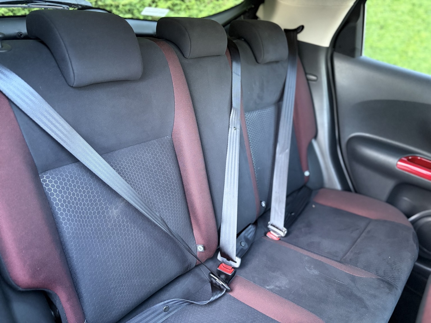 Used Nissan Juke 2012 for sale - 76945519: Photo 22