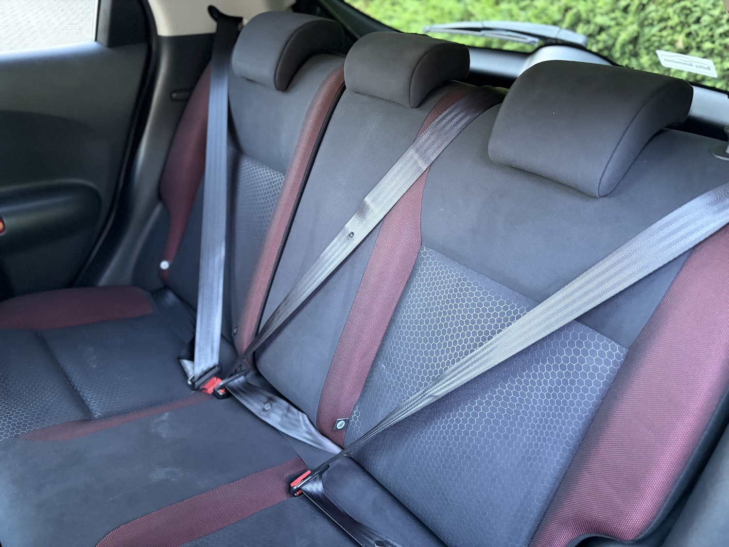 Used Nissan Juke 2012 for sale - 76945519: Photo 24