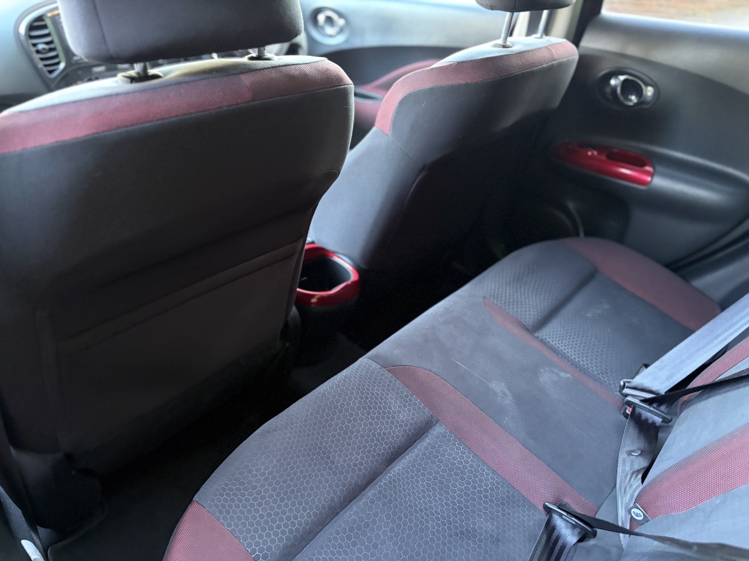 Used Nissan Juke 2012 for sale - 76945519: Photo 25