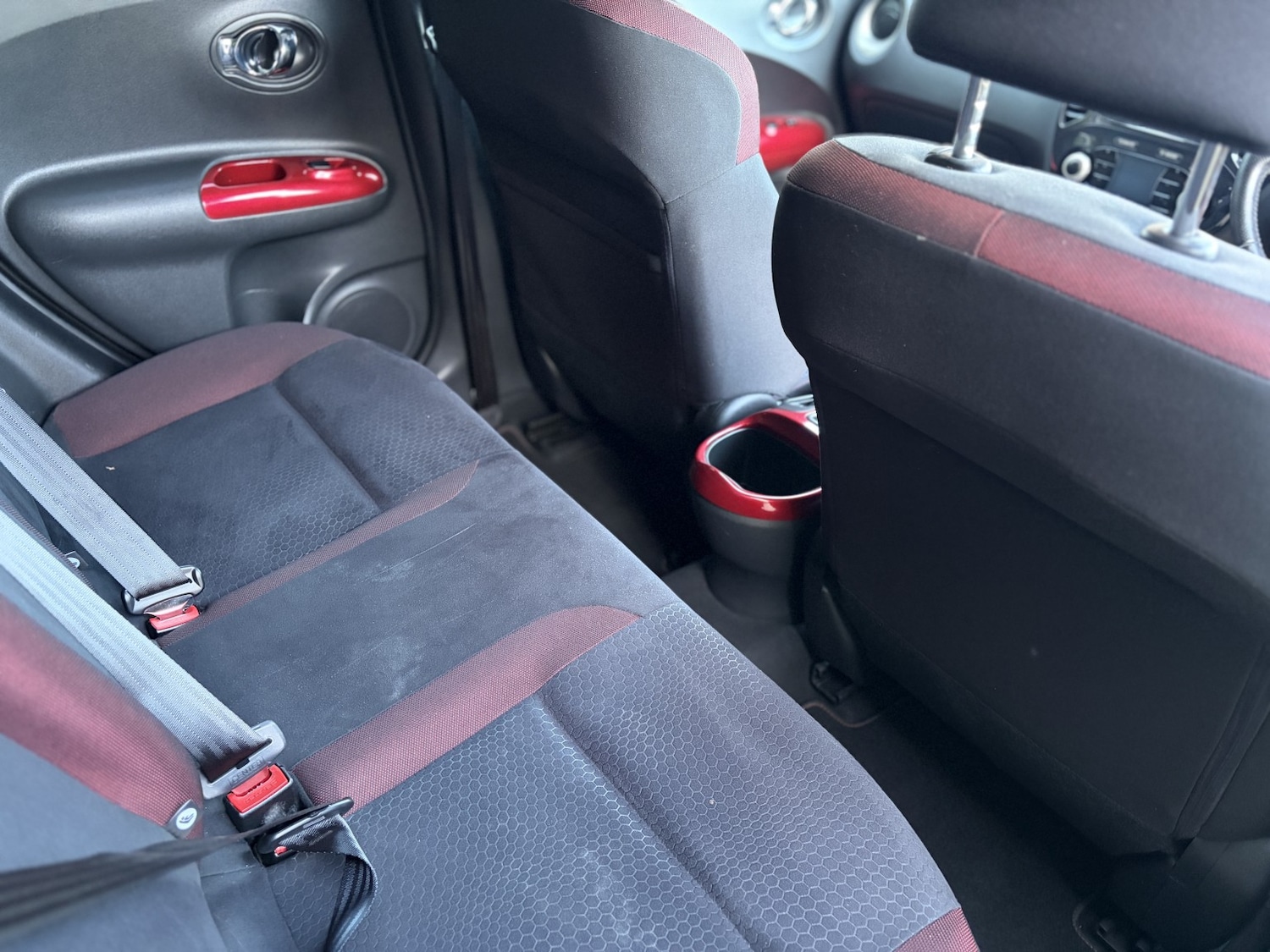 Used Nissan Juke 2012 for sale - 76945519: Photo 26