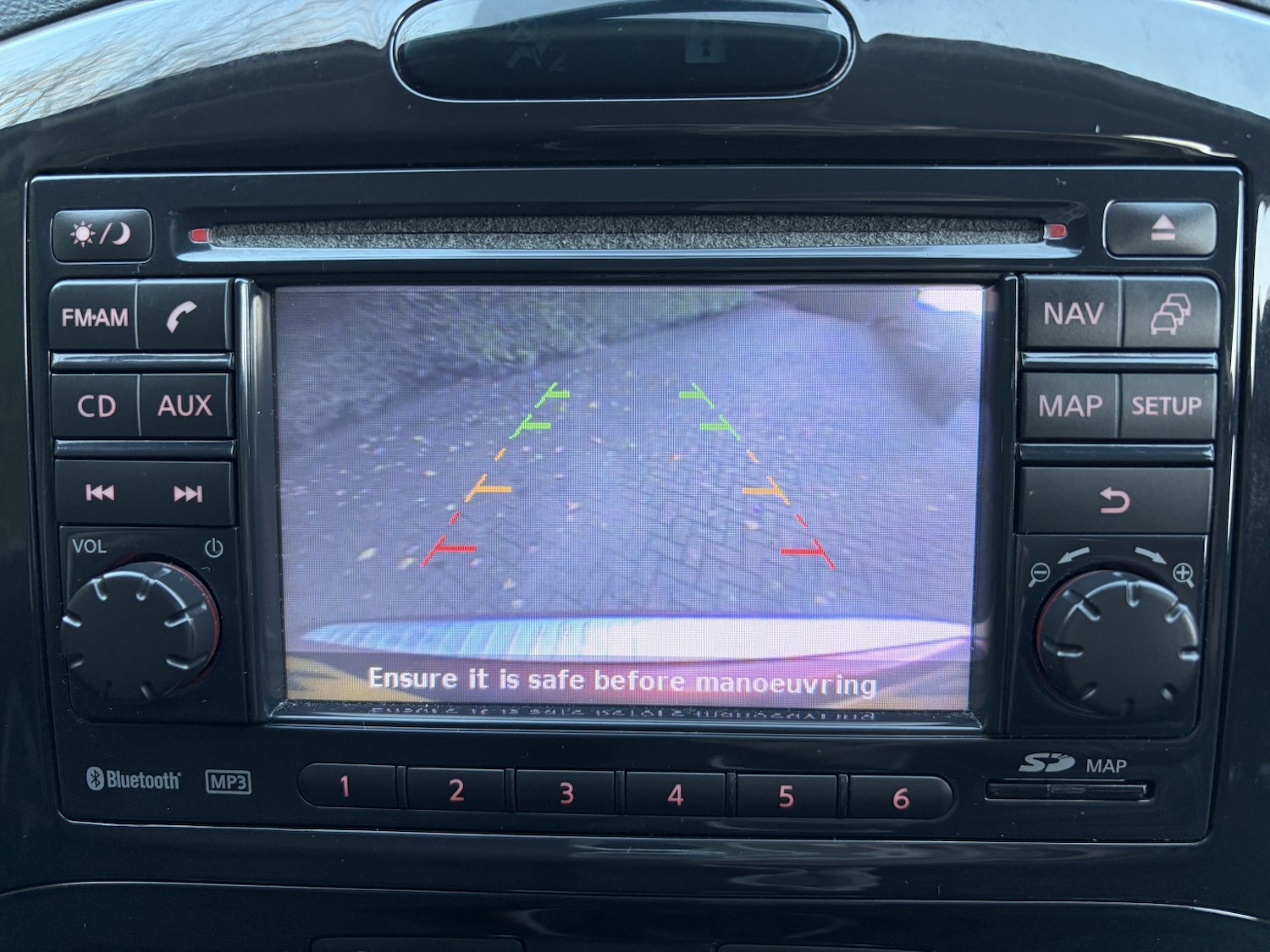 Used Nissan Juke 2012 for sale - 76945519: Photo 30