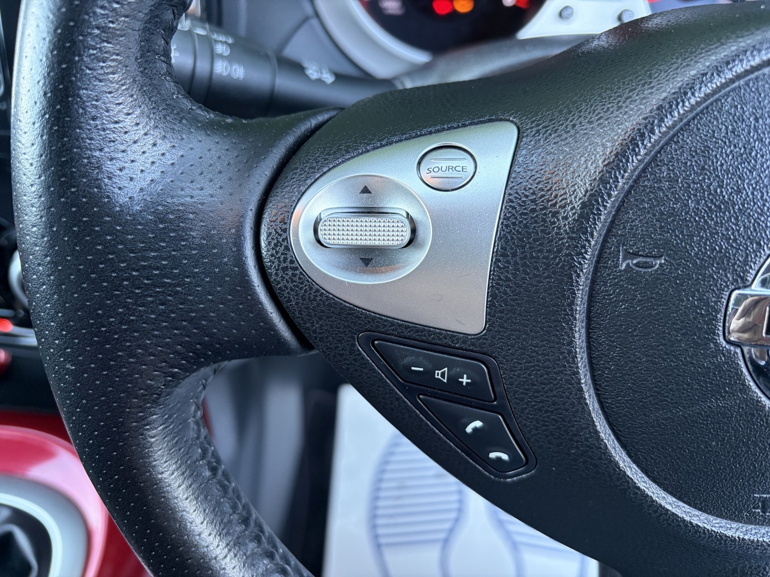 Used Nissan Juke 2012 for sale - 76945519: Photo 31