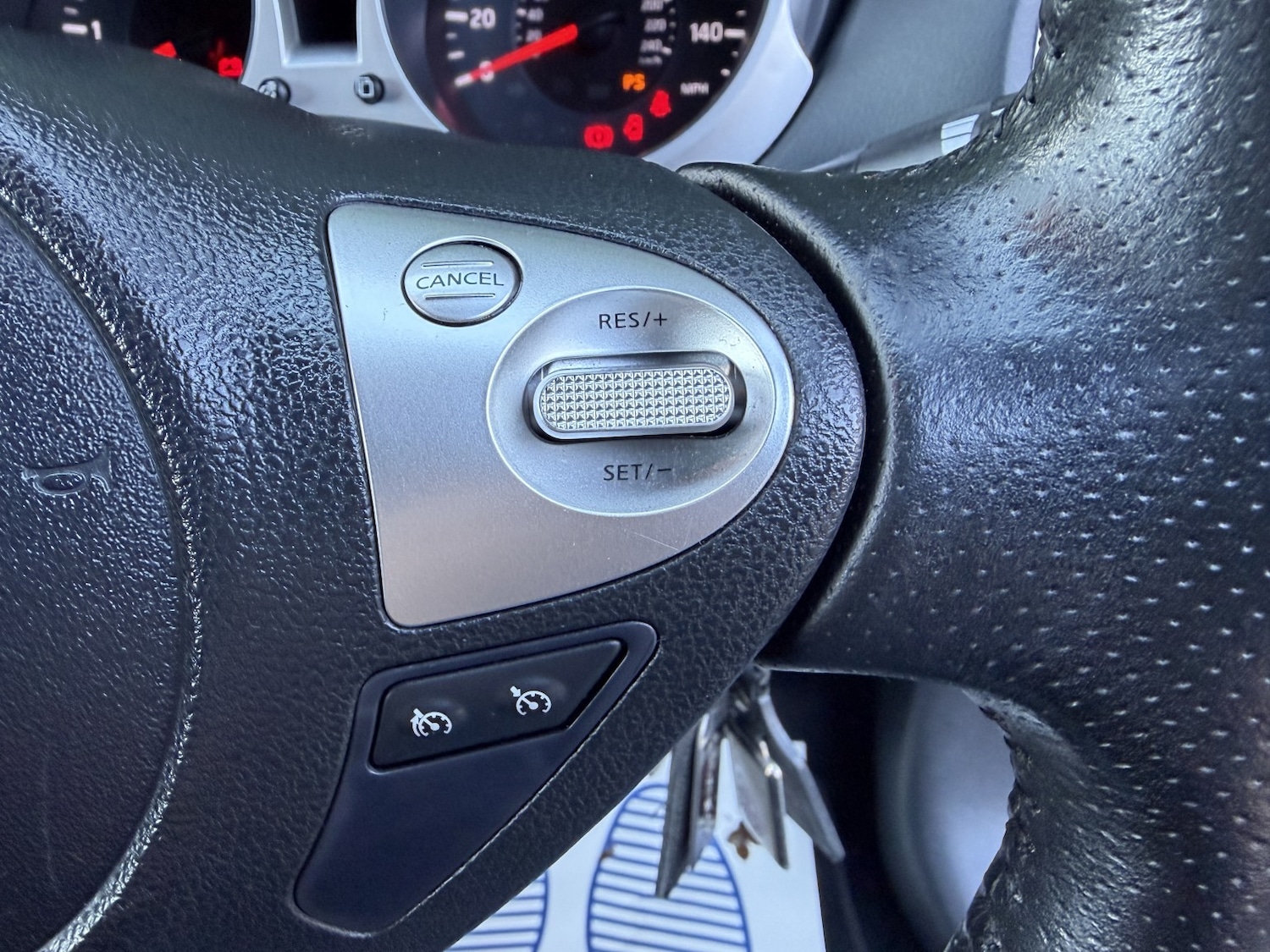 Used Nissan Juke 2012 for sale - 76945519: Photo 32