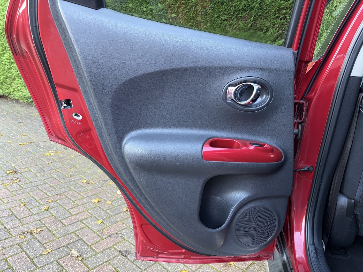 Used Nissan Juke 2012 for sale - 76945519: Photo 35