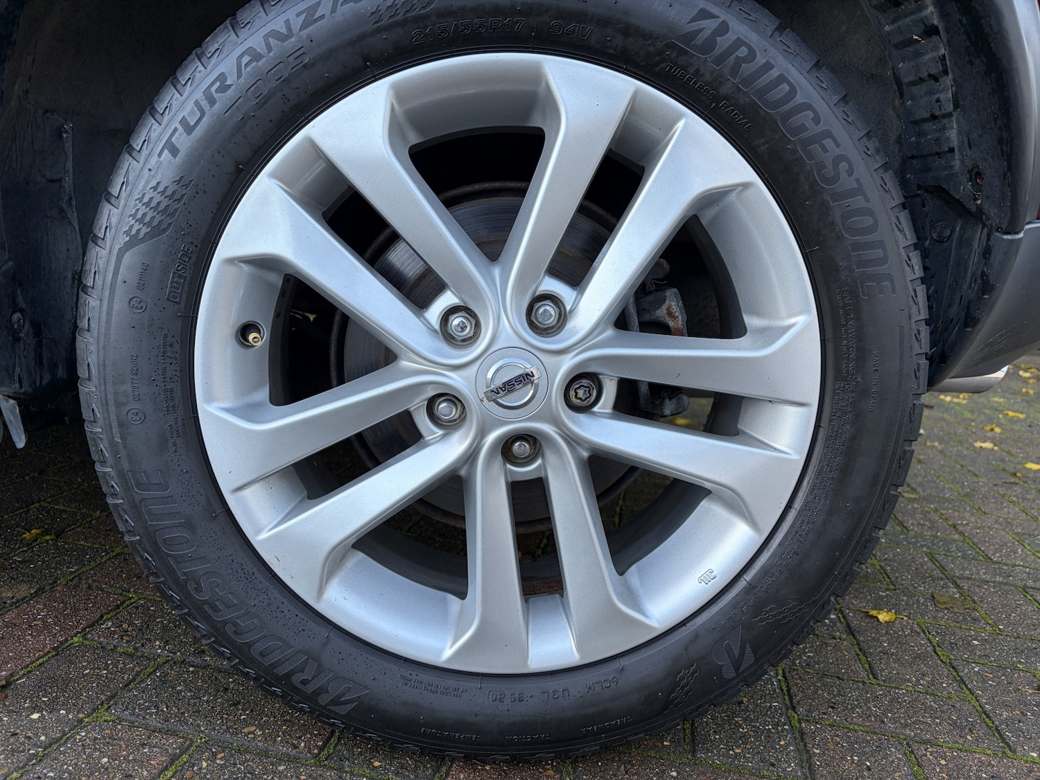 Used Nissan Juke 2012 for sale - 76945519: Photo 37