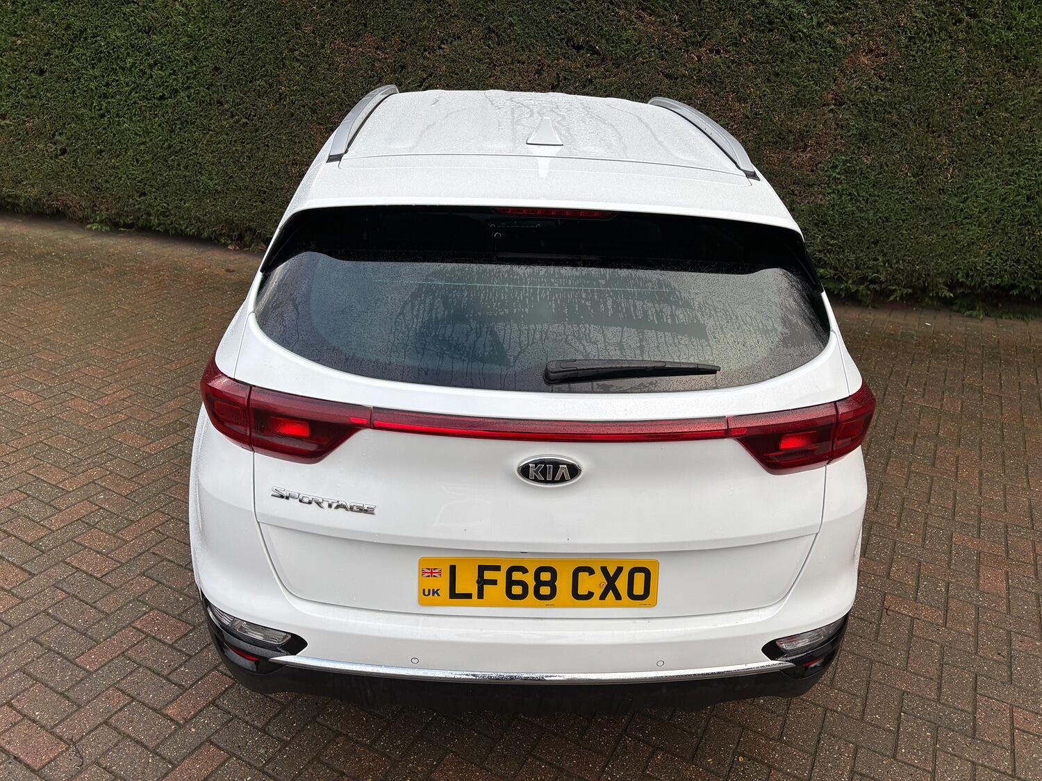 Used Kia Sportage 2018 for sale - 76744101: Photo 14