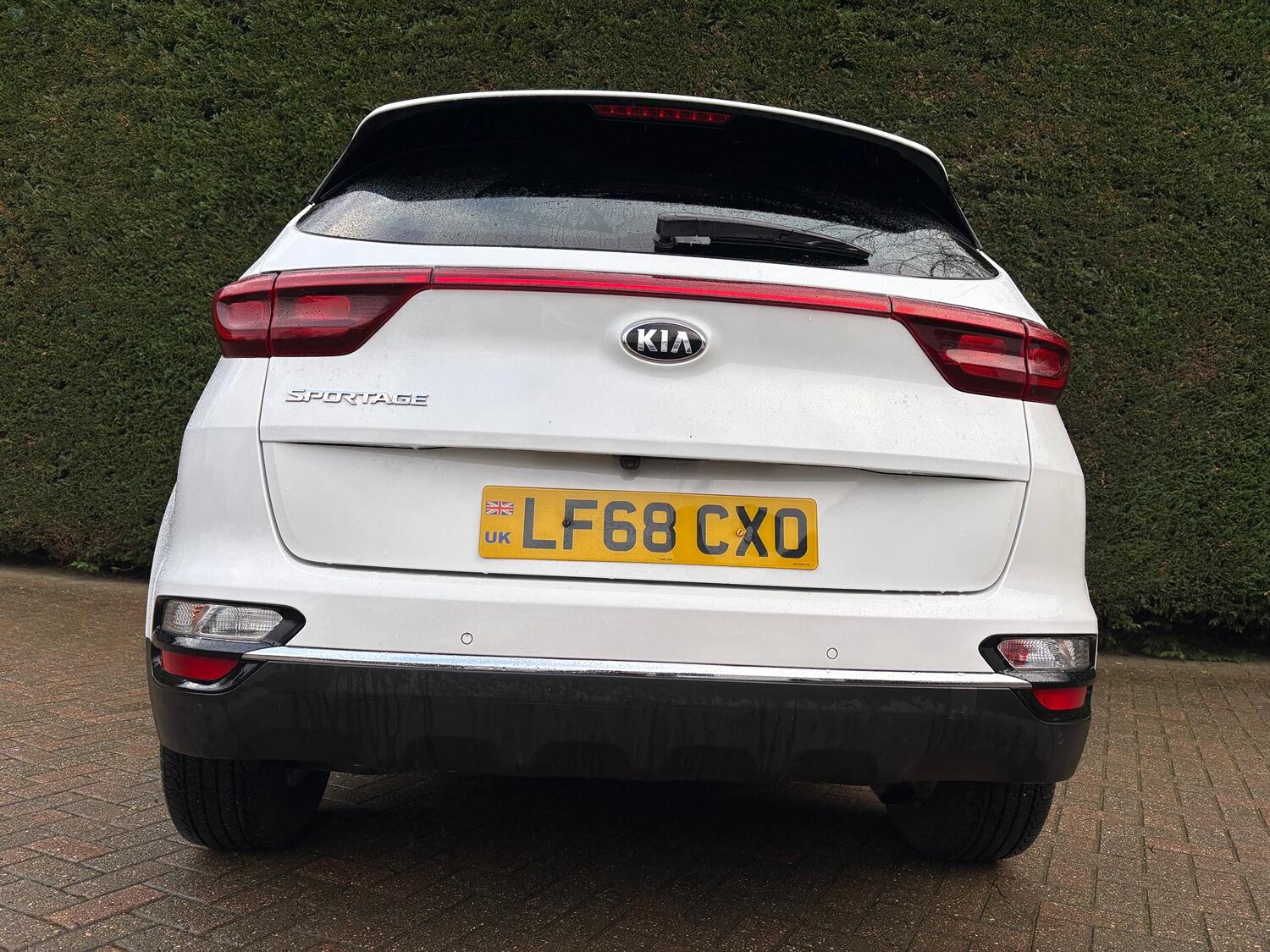 Used Kia Sportage 2018 for sale - 76744101: Photo 15