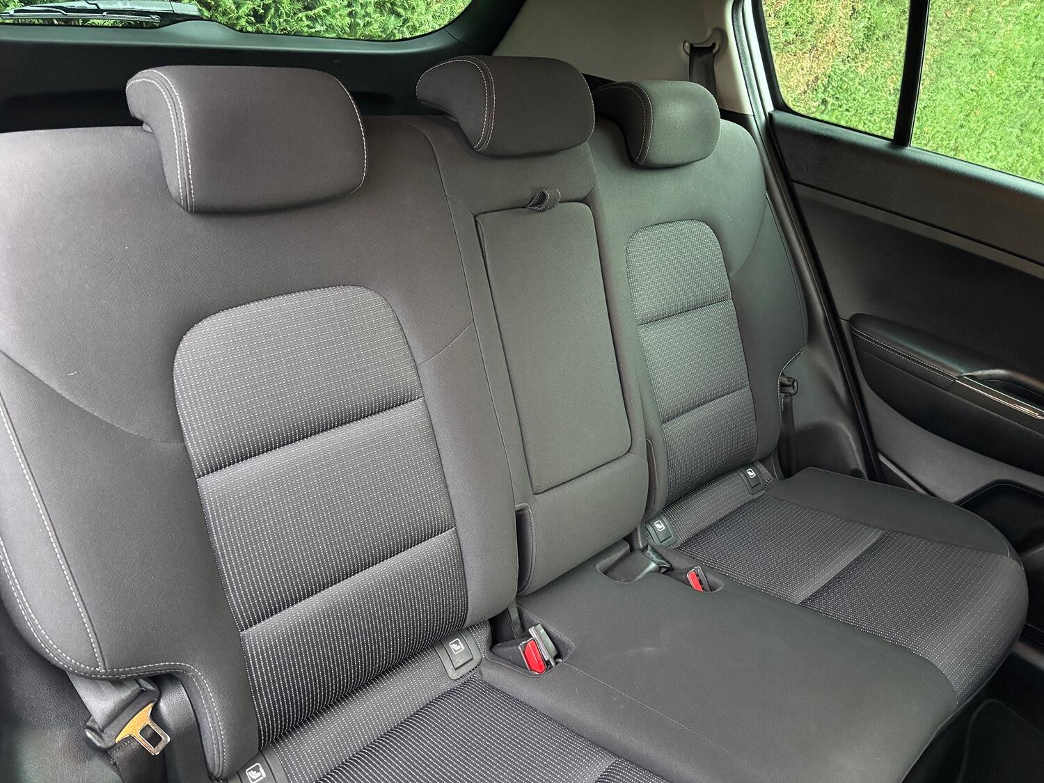 Used Kia Sportage 2018 for sale - 76744101: Photo 22