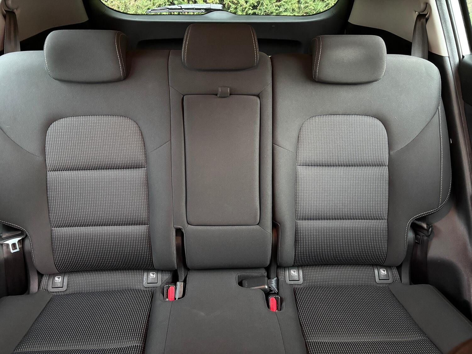 Used Kia Sportage 2018 for sale - 76744101: Photo 23